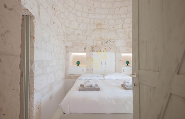 TD I Coni di Pinur Trulli With Scenic Valley View - Photo 34