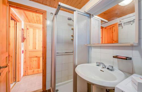 Appartamento Rochebrune 200m from Ski - Happy Rentals - Foto 17