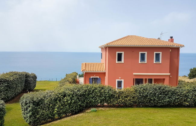 Ionian Sea View Luxury Villas - Foto 73