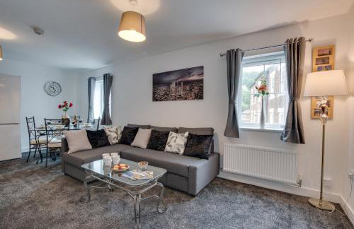 Beach Walk Apartment in Skinningrove - Foto 16