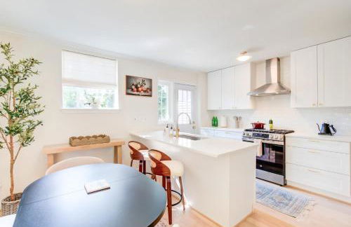 Family Home Brand New Kitchen 10 Min Walk to Metro - Foto 26