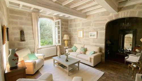 Medieval Convent Home In Provencal Village - Foto 3
