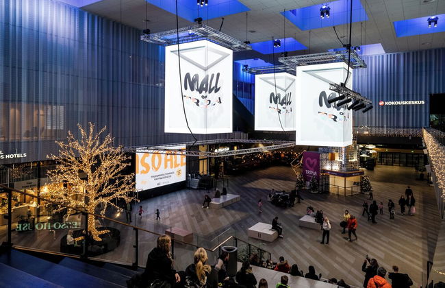 Modern 1BR Apartment with best location - Foto 30