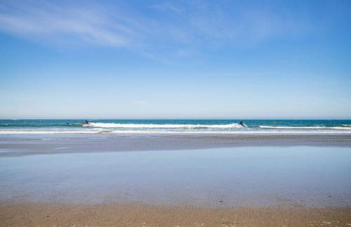 Coastal Garden - Anchor Pier Lodge - Photo 8