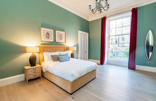 Dragon Suites Luxury Apartments at Rutland Square - Foto 54