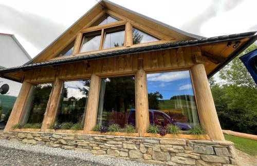 Wioska Kowala - Foto 3