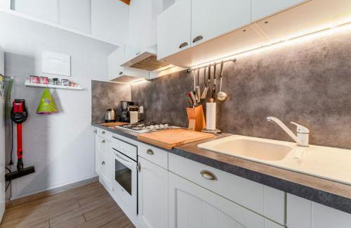 La Petite Maison - Photo 15