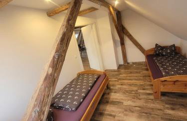 Ferienwohnung Barfelde - Foto 4