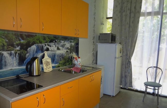 Sochi Sakvoyage Apartments - Photo 36