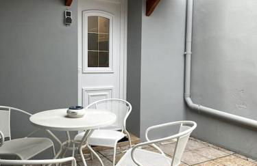 Ma piote cabine (maison) - Foto 24