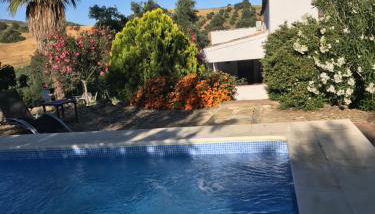 Cortijo Burruelo - Photo 4