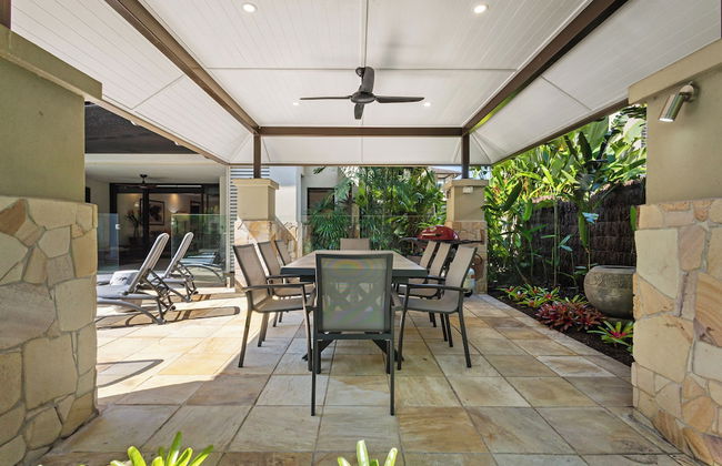 SeaEden Apartments - Foto 7