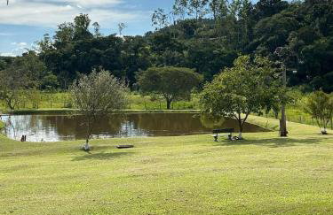 Refúgio Natureza - Lazer completo para sua família - Foto 10