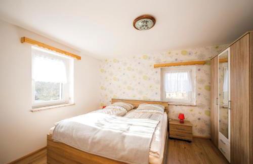 Ferienwohnung am Bauernhof - Foto 11