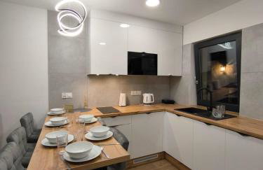 Apartament Izerski DOMEK z tarasem Premium - Foto 10