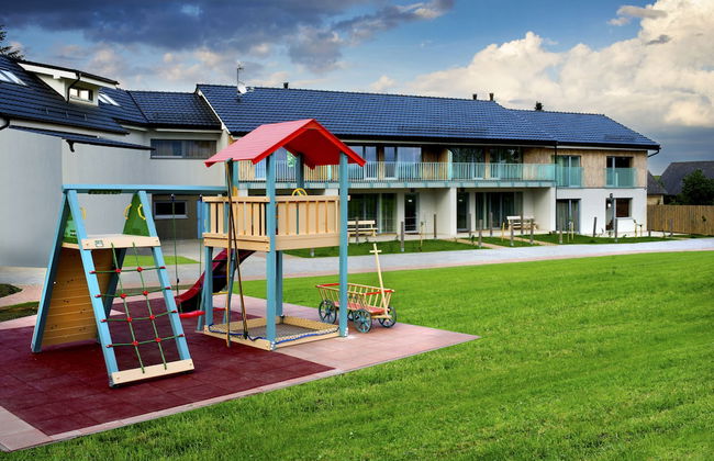 Apartments Ceresnovy Sad - Foto 55