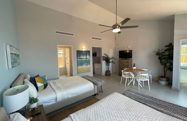 2Bed 2Bath at Las Casitas Village Fajar - Photo 2