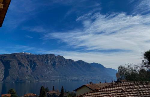 Bellagio Lake Flat - Lake view & balcony, near the center - Foto 17