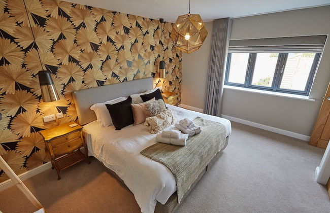 Wild Cherry Barn - Foto 6