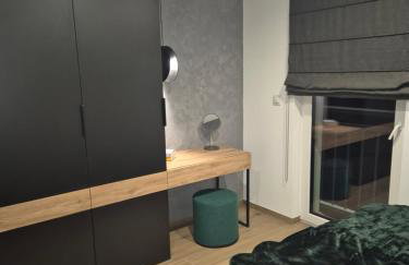 APARTAMENT Z PRYWATNYM GARAŻEM NARCIARSKA 14h - Foto 12