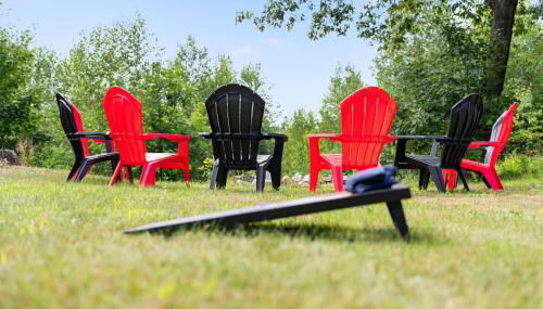 70 Private Acres-Sleeps 12-Fire Pit-Pet Friendly - Foto 4