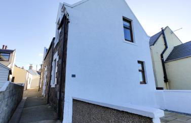 Portknockie 17 Harbour Place - Foto 5