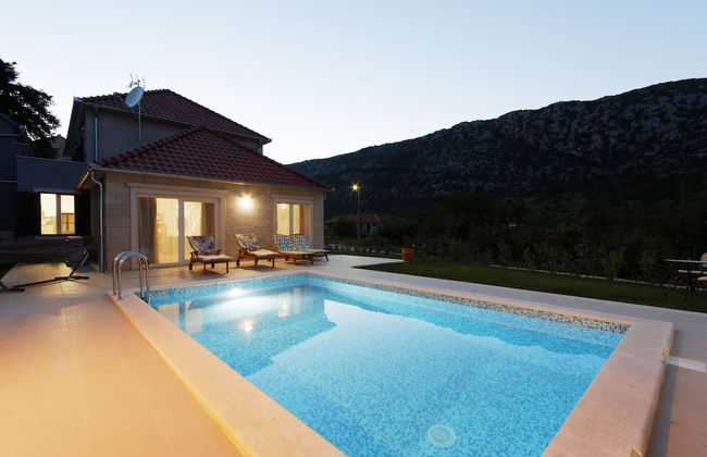 Villa Župa - Foto 14