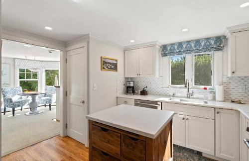 Rockport 3BR w/firepit|Walk to Bearskin Neck+Beach - Foto 18