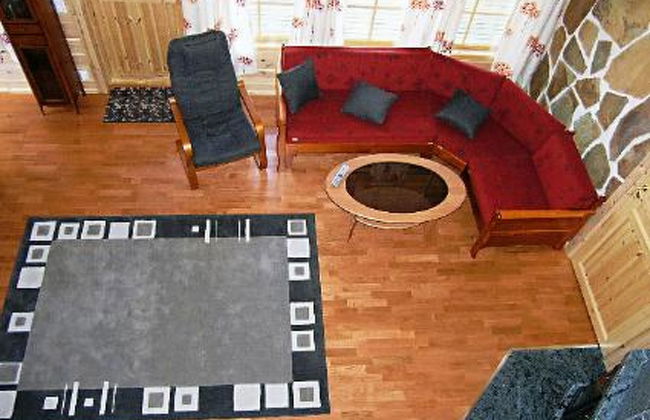 2 bedroom House in Kuopio with sauna - Photo 10