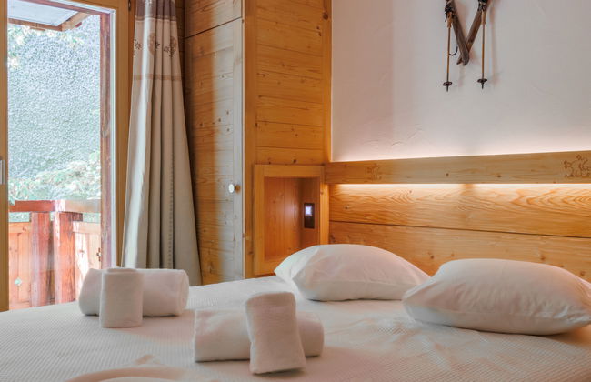 Le Montagnard 6 - Foto 23