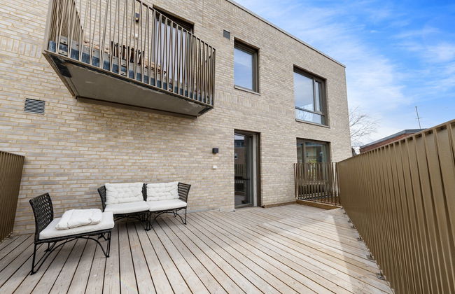 Forenom Serviced Apts Oslo Kiellandplass - Photo 26