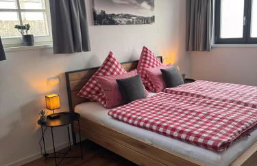 Haus Vogl - Fewo mit priv. Sauna und traumhaften Salzwasser-Pool - Foto 62