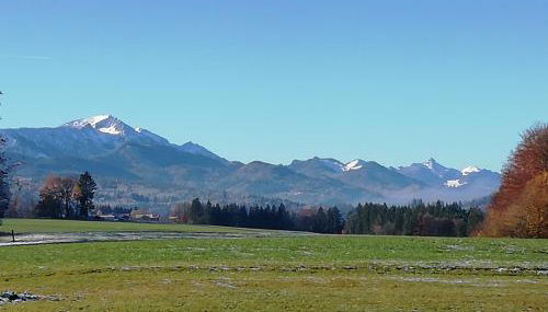 Ferienwohnung zum Gimpei - Foto 5