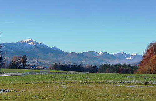 Ferienwohnung zum Gimpei - Foto 5
