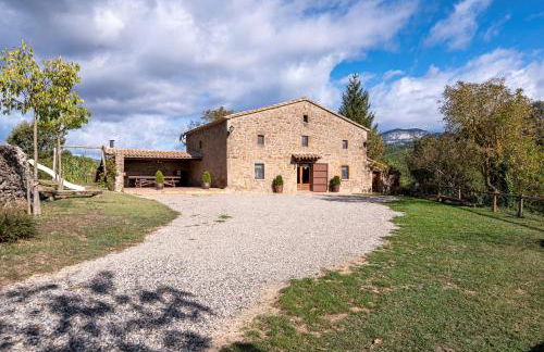 Casa Rural Moixella - Photo 1