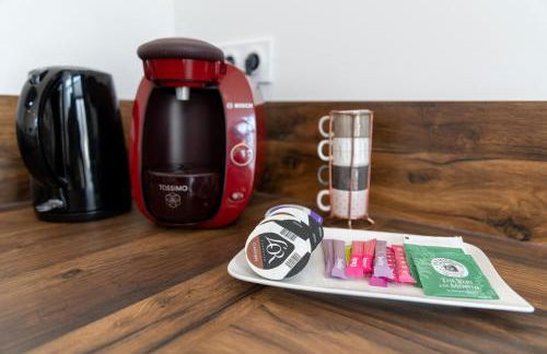 LOFT LA MINE D'OR - Parking gratuit et privé - Wifi - Tout équipé - Machine à laver - Foto 7