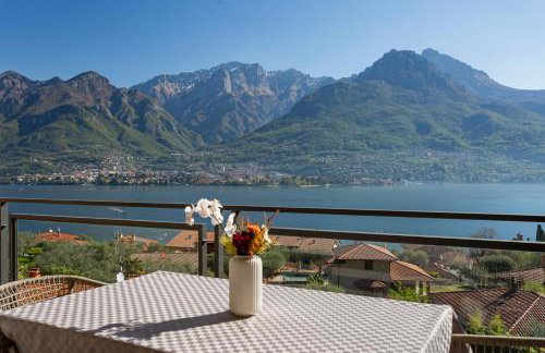 Open View Apartment by Wonderful Italy - Photo 23