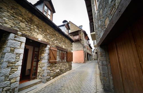 Mountain Chalet Baqueira Beret - Foto 14