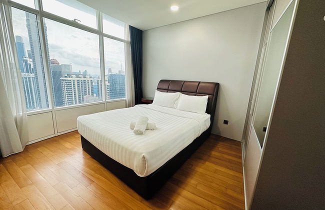 Vortex Premium Suites KLCC by SCHIEN - Foto 10