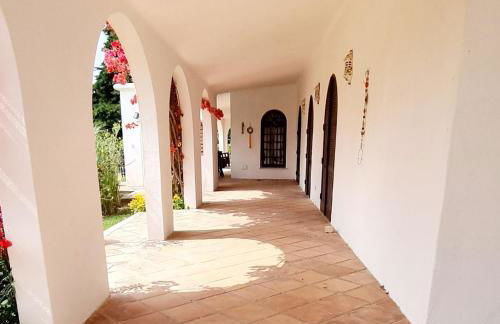 Villa Marocco style - Foto 19
