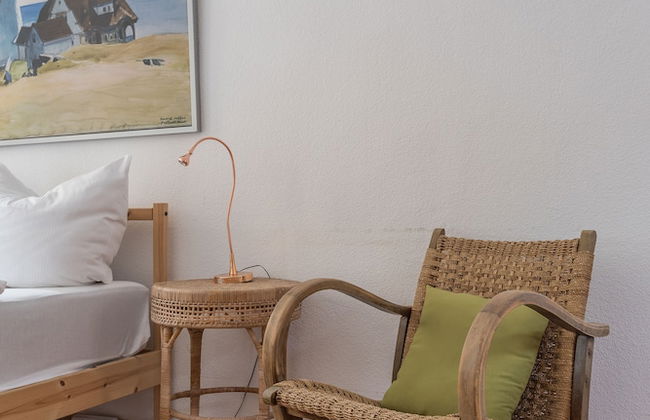 Apartment Zentral - Foto 16