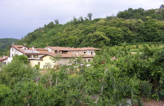 Agriturismo Cascina Rossano - Photo 1