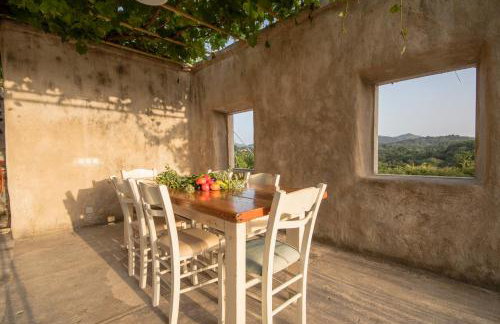 Corfu Tramezzo designer's House - Foto 39