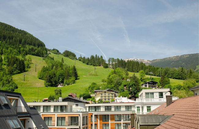 Penthouse Jimmy Zell am See - Foto 19
