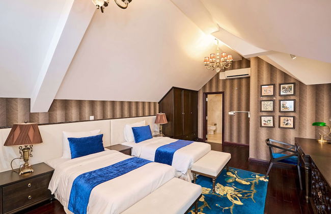 Luxury Family Beach Da Nang - Foto 44