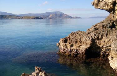 Hectoras Villa in Plaka BY APOKORONAS-VILLAS - Photo 78