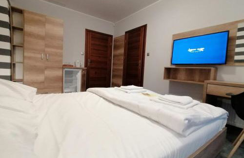 LAKE VIEW Apartamenty - Foto 51