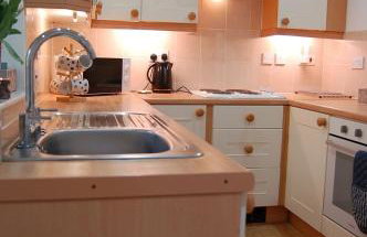 No 6 at Dolgoch Falls Cottages - Foto 16