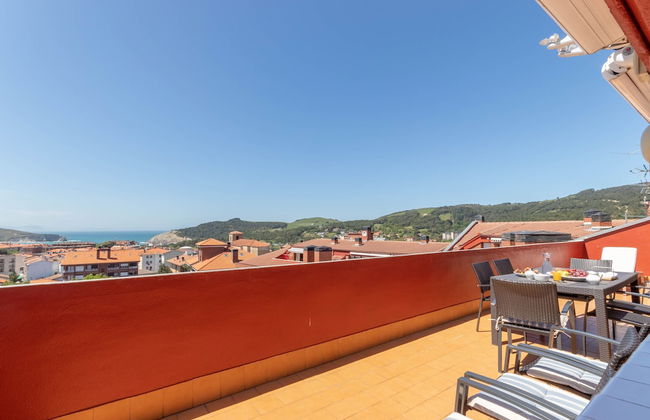 Ático con 2 terrazas By Urban Hosts - Foto 14