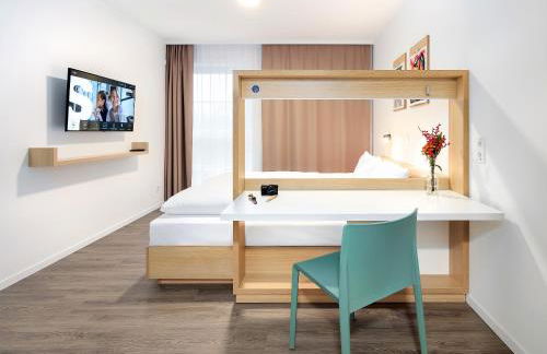 smartments Hamburg Hamm - Foto 20